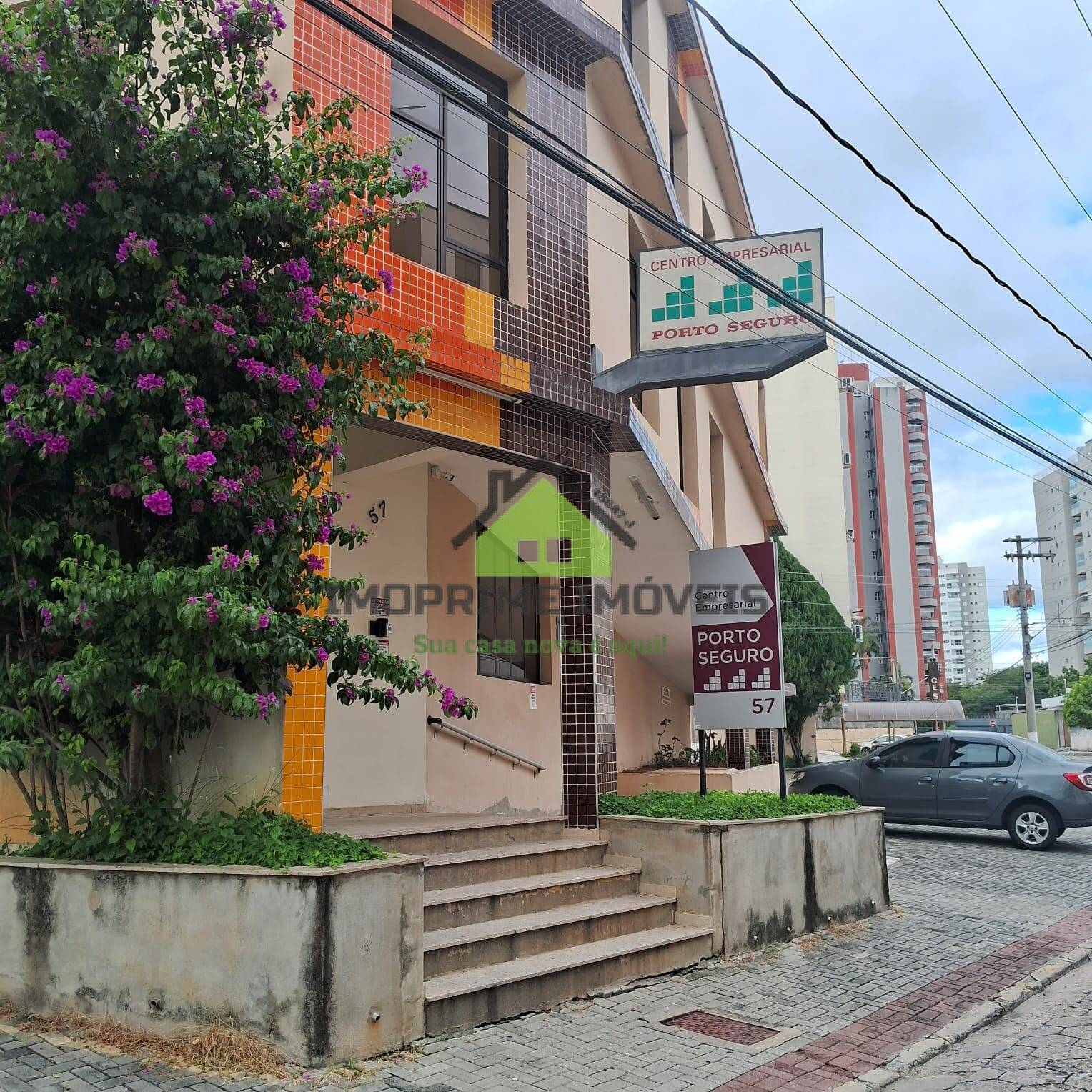 Sala-Conjunto, 32 m² - Foto 4