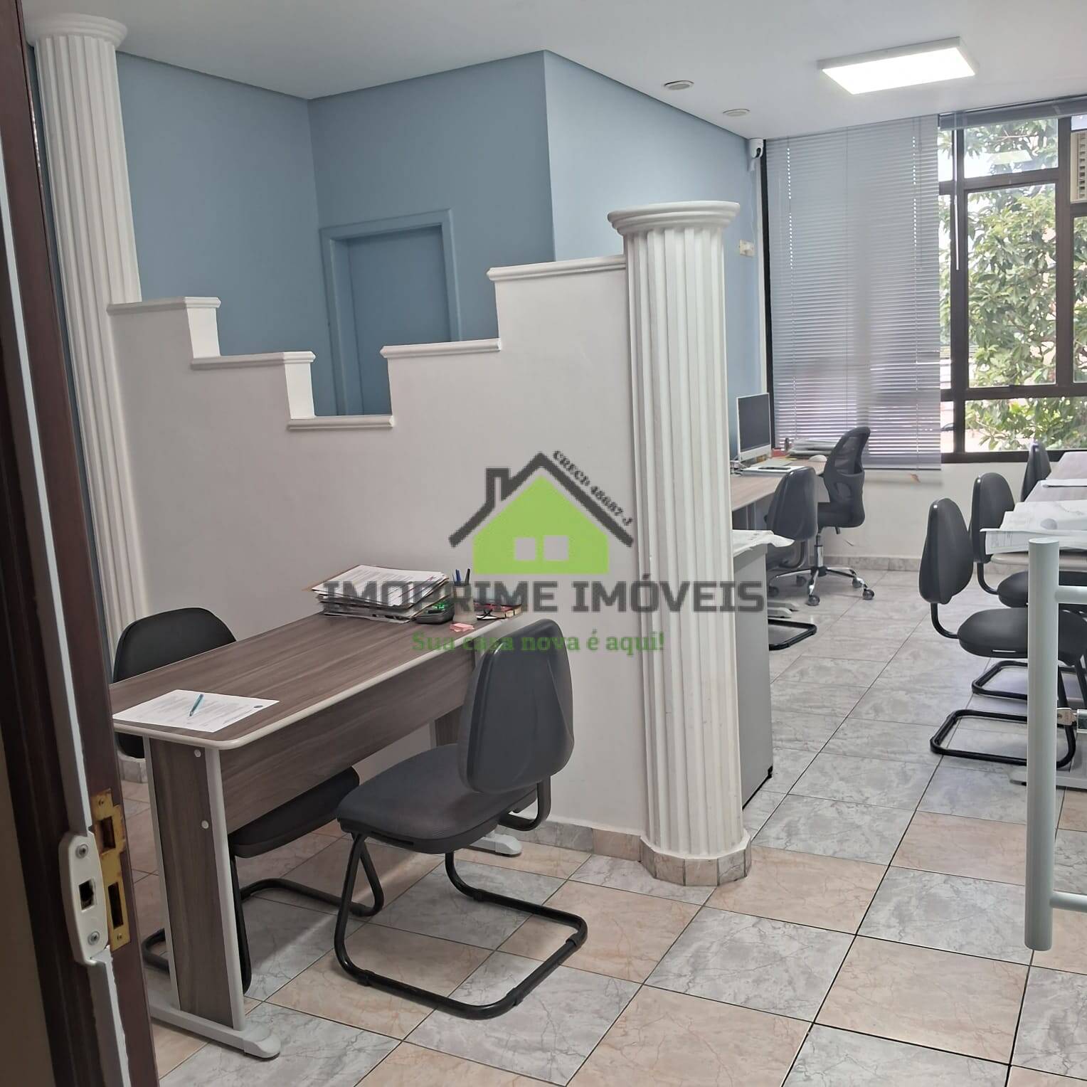 Sala-Conjunto, 32 m² - Foto 1