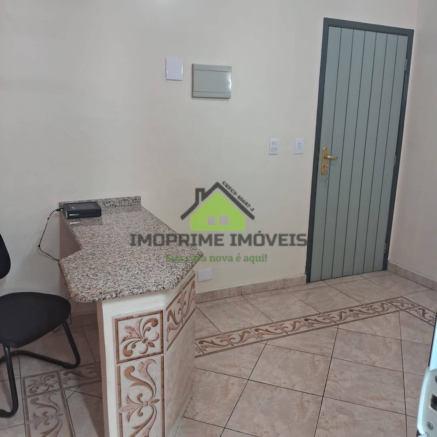 Sala-Conjunto, 32 m² - Foto 6