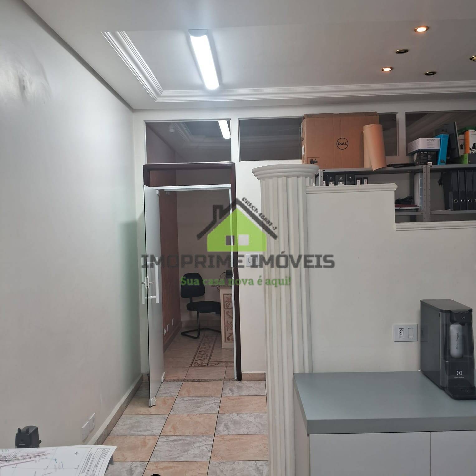 Sala-Conjunto, 32 m² - Foto 7