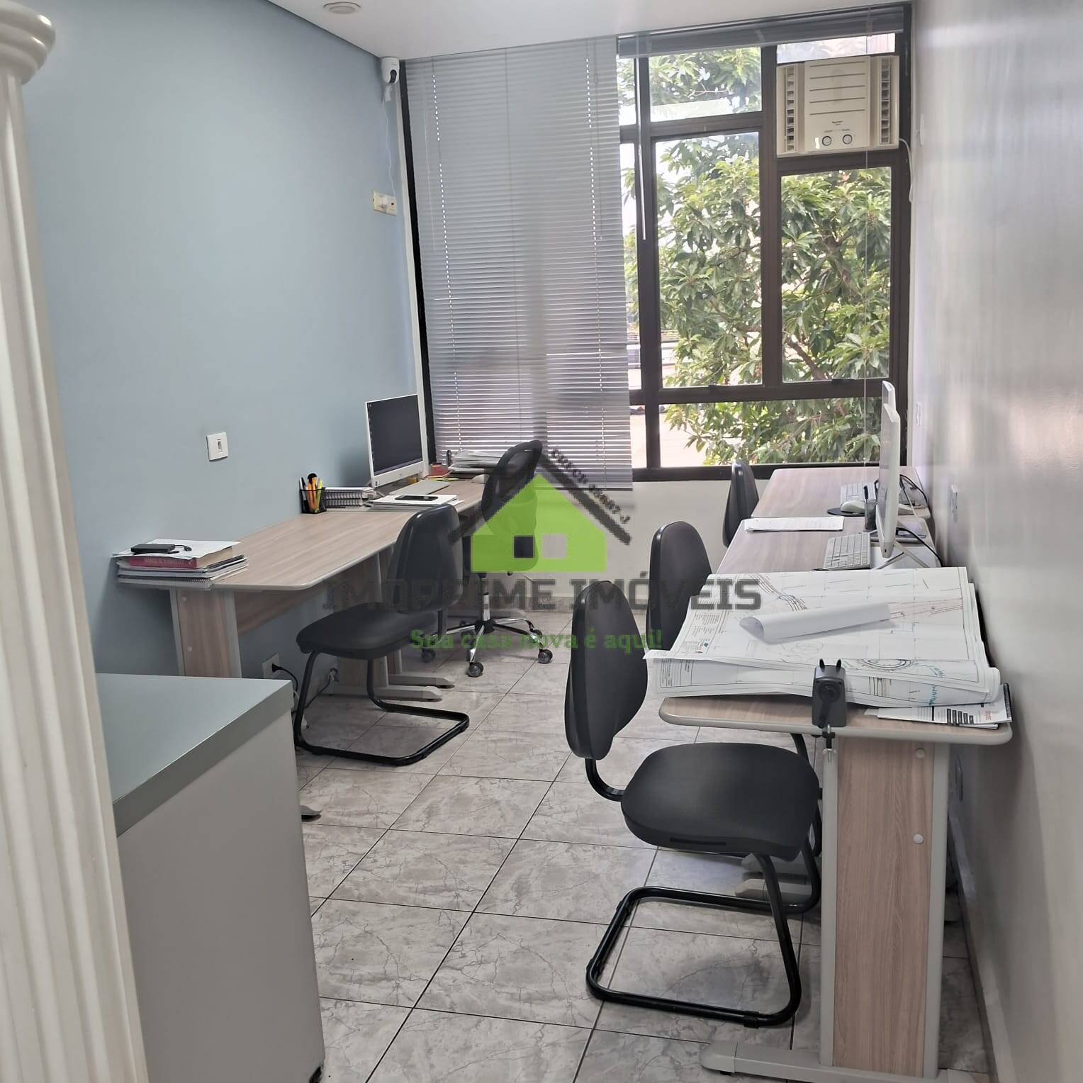 Sala-Conjunto, 32 m² - Foto 8