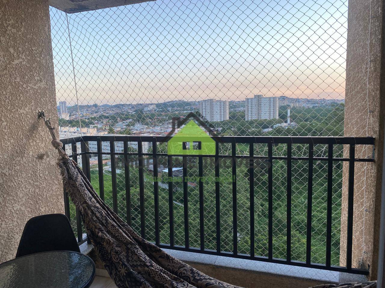 Apartamento, 2 quartos, 87 m² - Foto 2