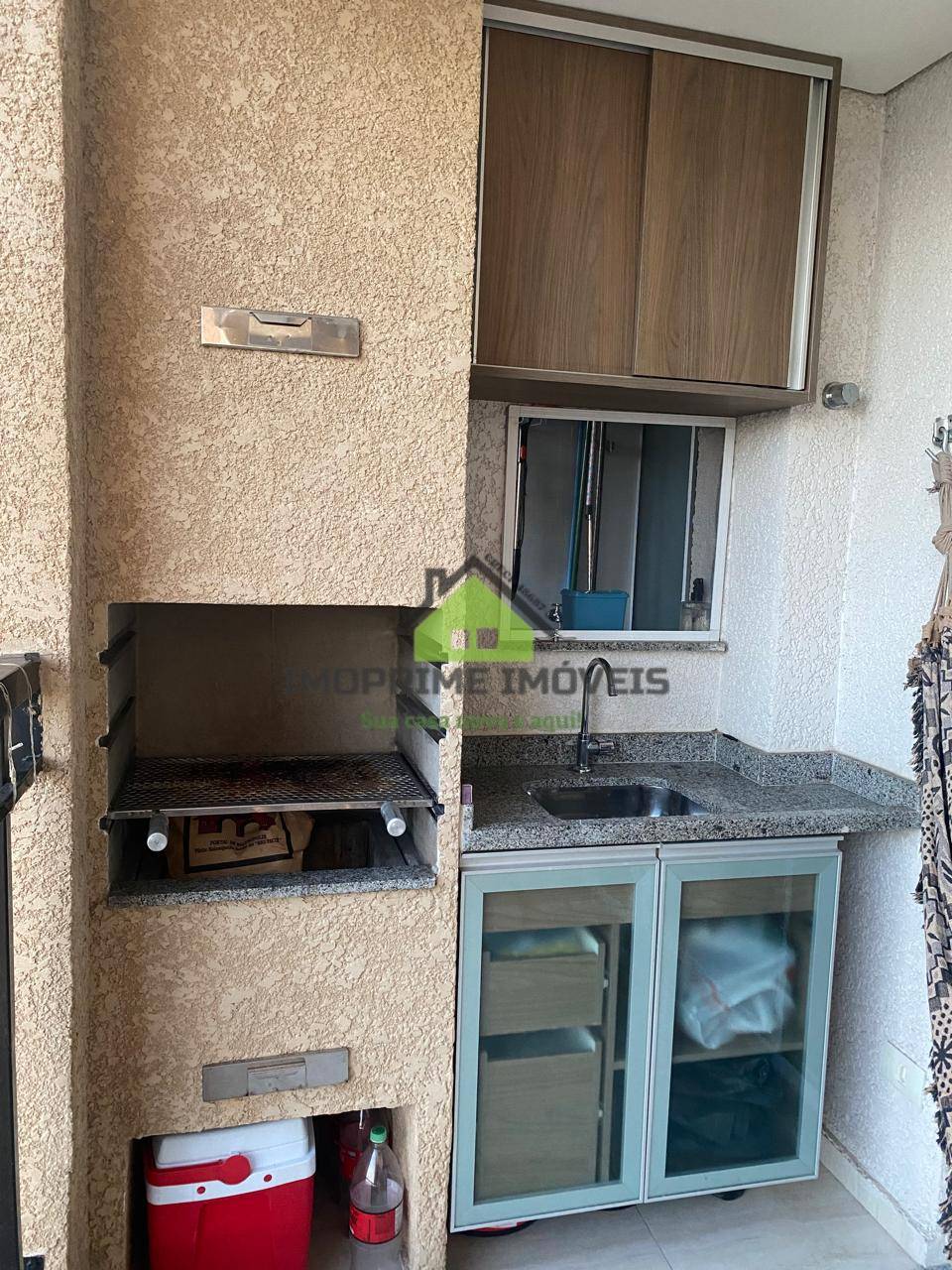 Apartamento, 2 quartos, 87 m² - Foto 3