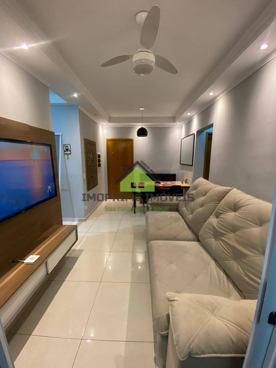 Apartamento, 2 quartos, 87 m² - Foto 1