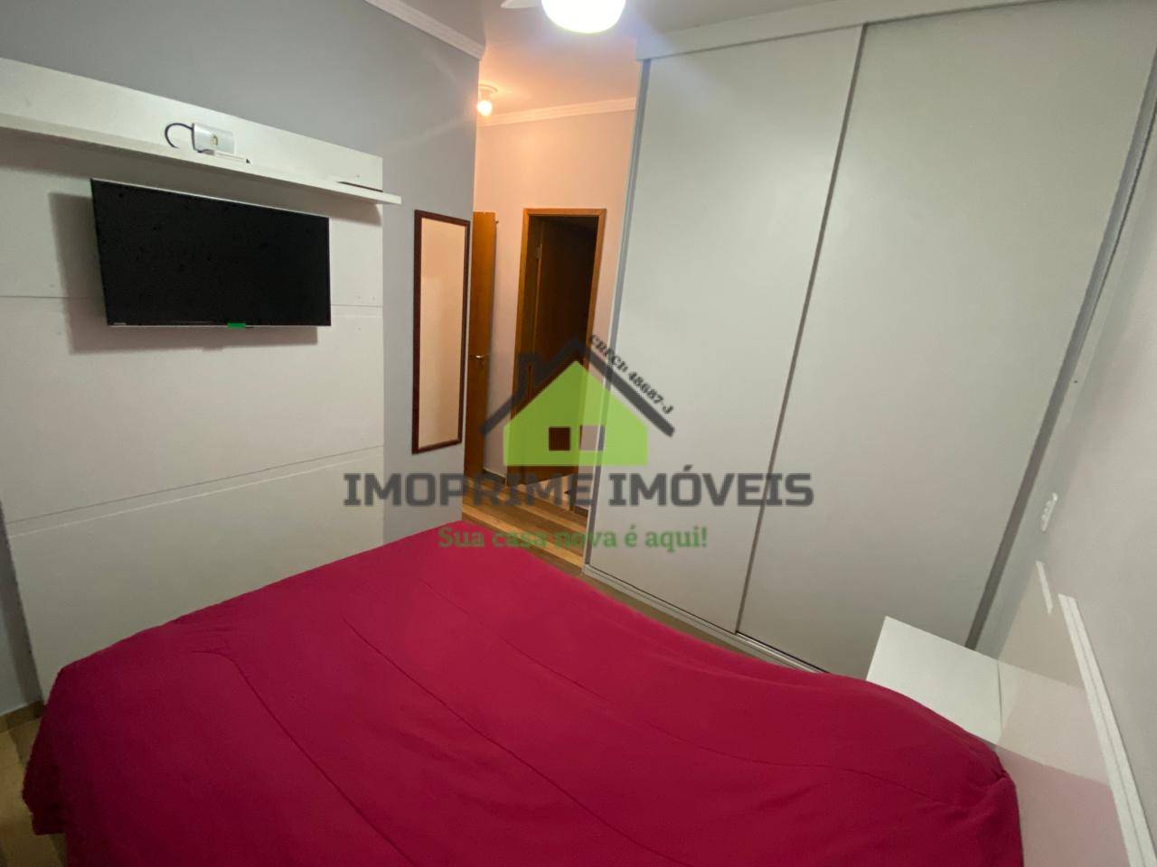 Apartamento, 2 quartos, 87 m² - Foto 7