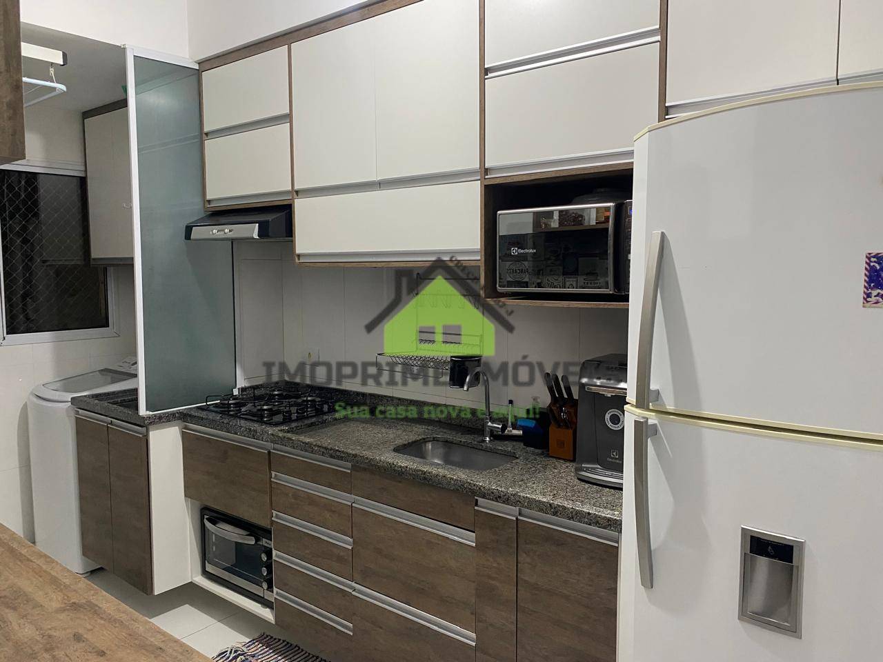 Apartamento, 2 quartos, 87 m² - Foto 9