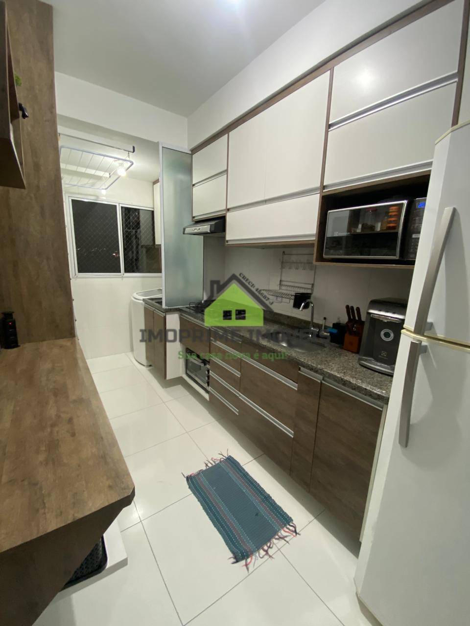 Apartamento, 2 quartos, 87 m² - Foto 12