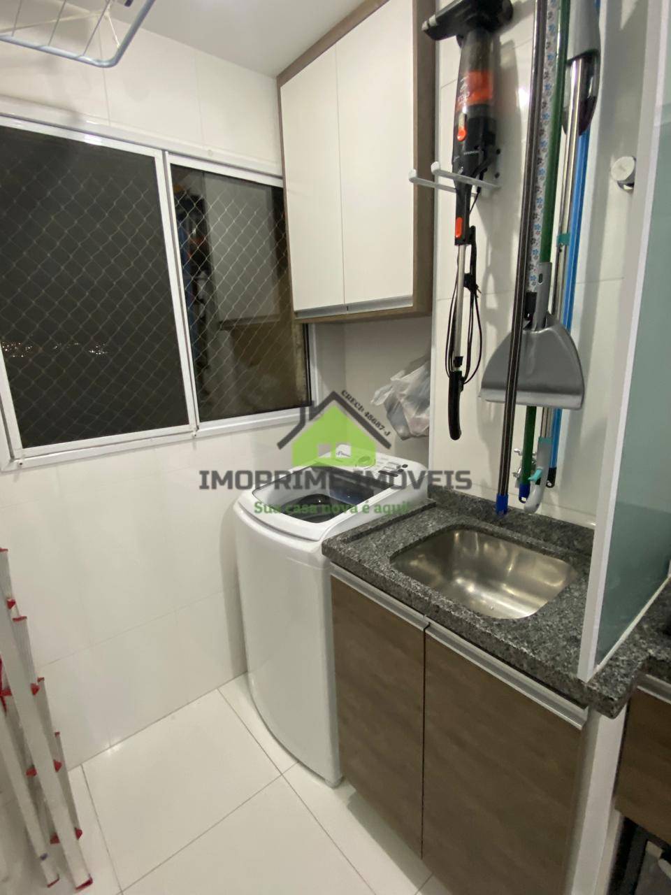 Apartamento, 2 quartos, 87 m² - Foto 14