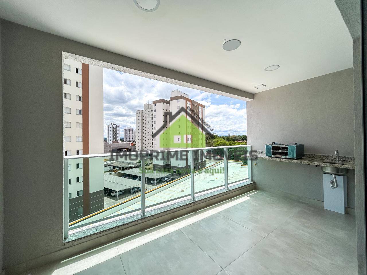 Apartamento, 3 quartos, 83 m² - Foto 3