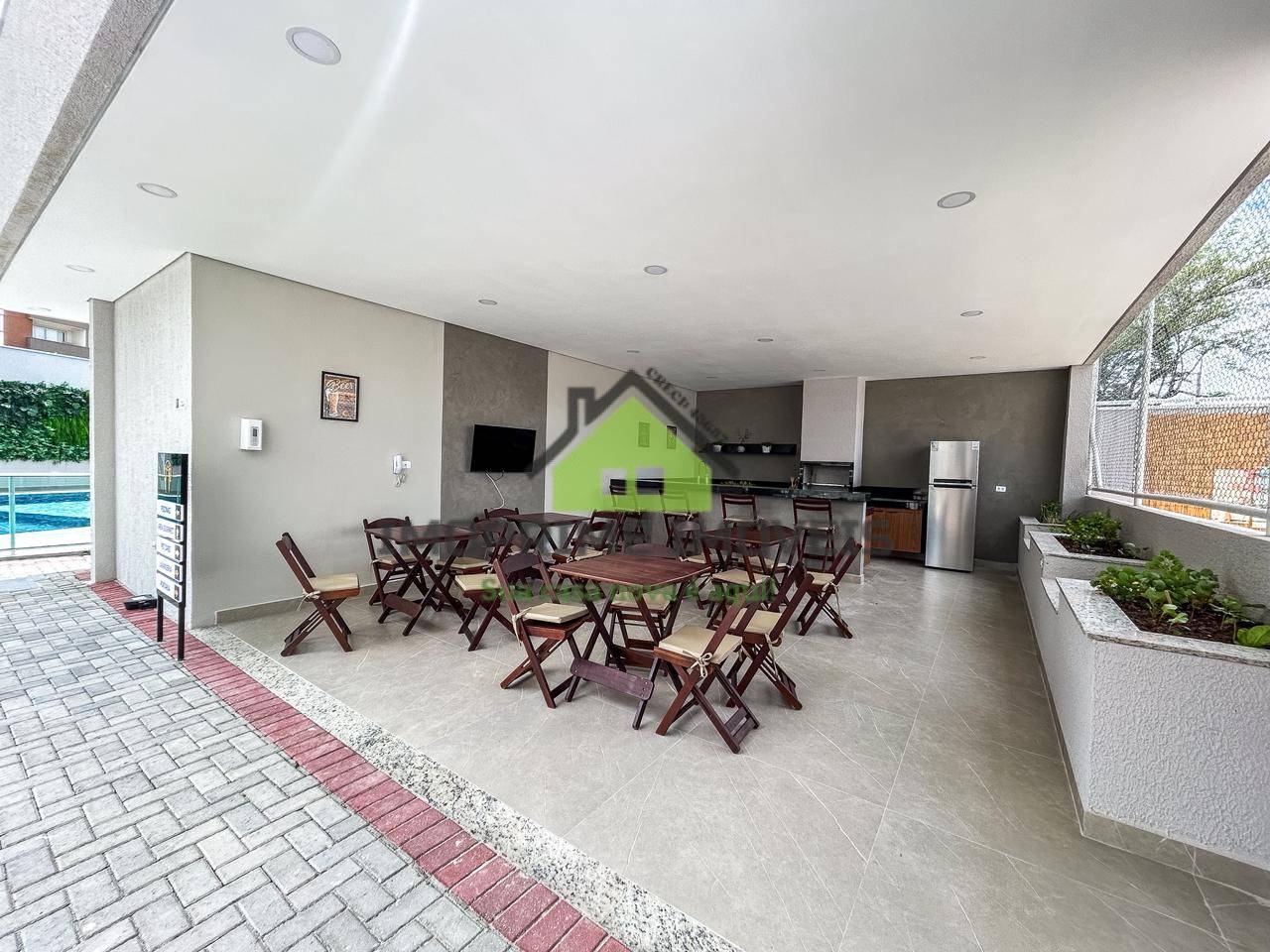 Apartamento, 3 quartos, 83 m² - Foto 9