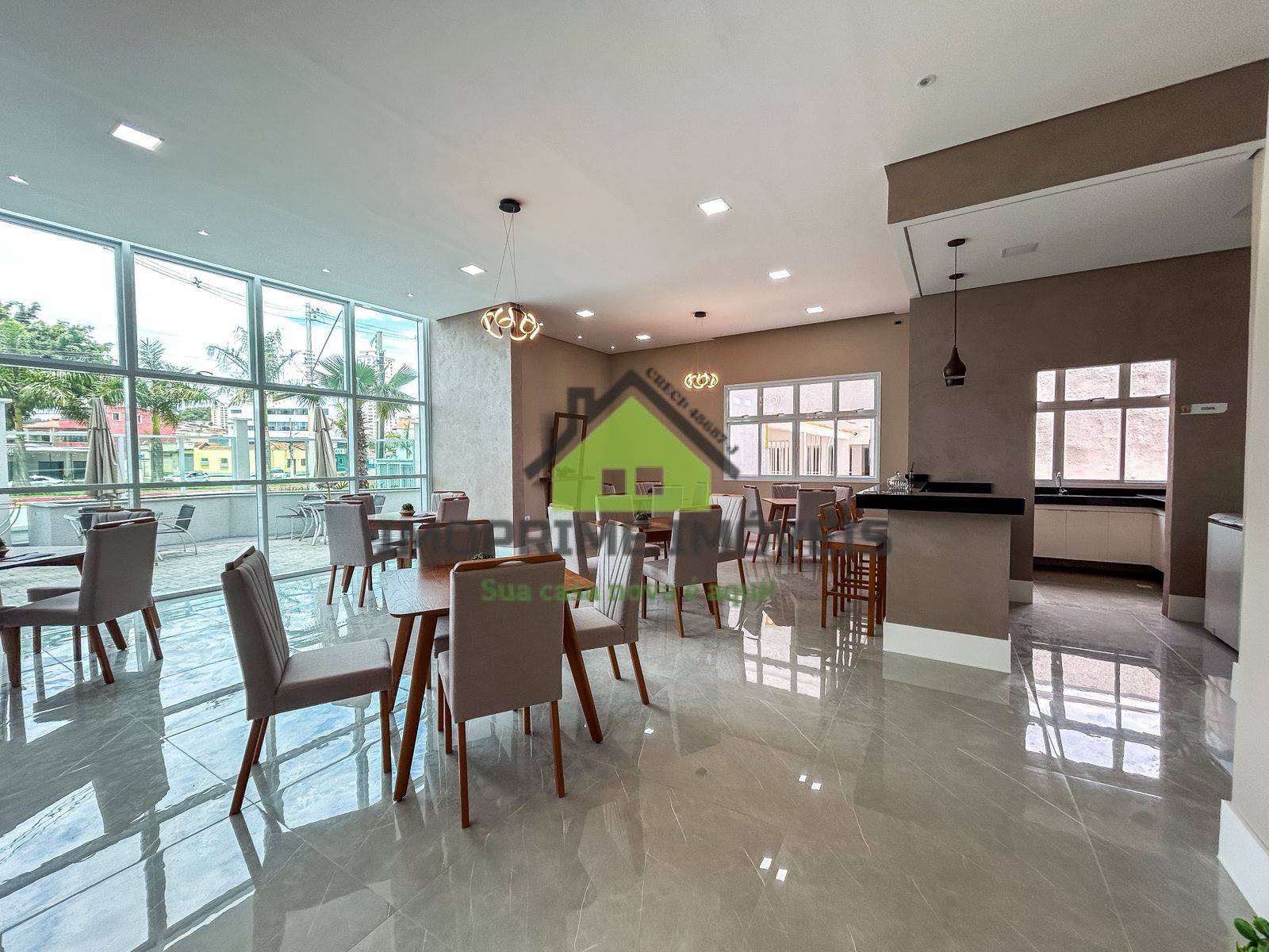 Apartamento, 3 quartos, 83 m² - Foto 13