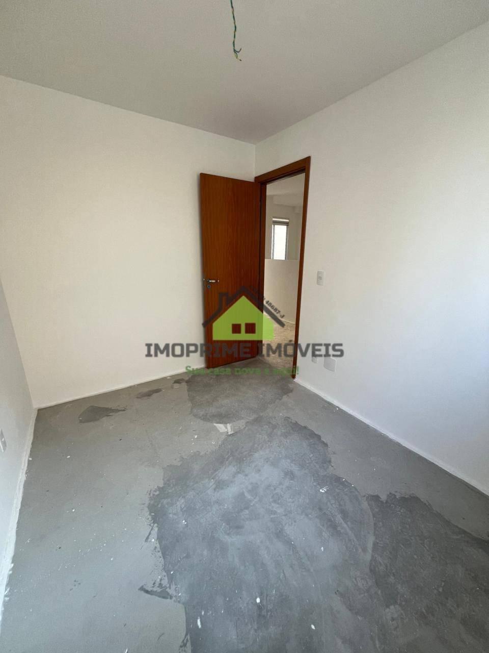 Apartamento, 2 quartos, 39 m² - Foto 2