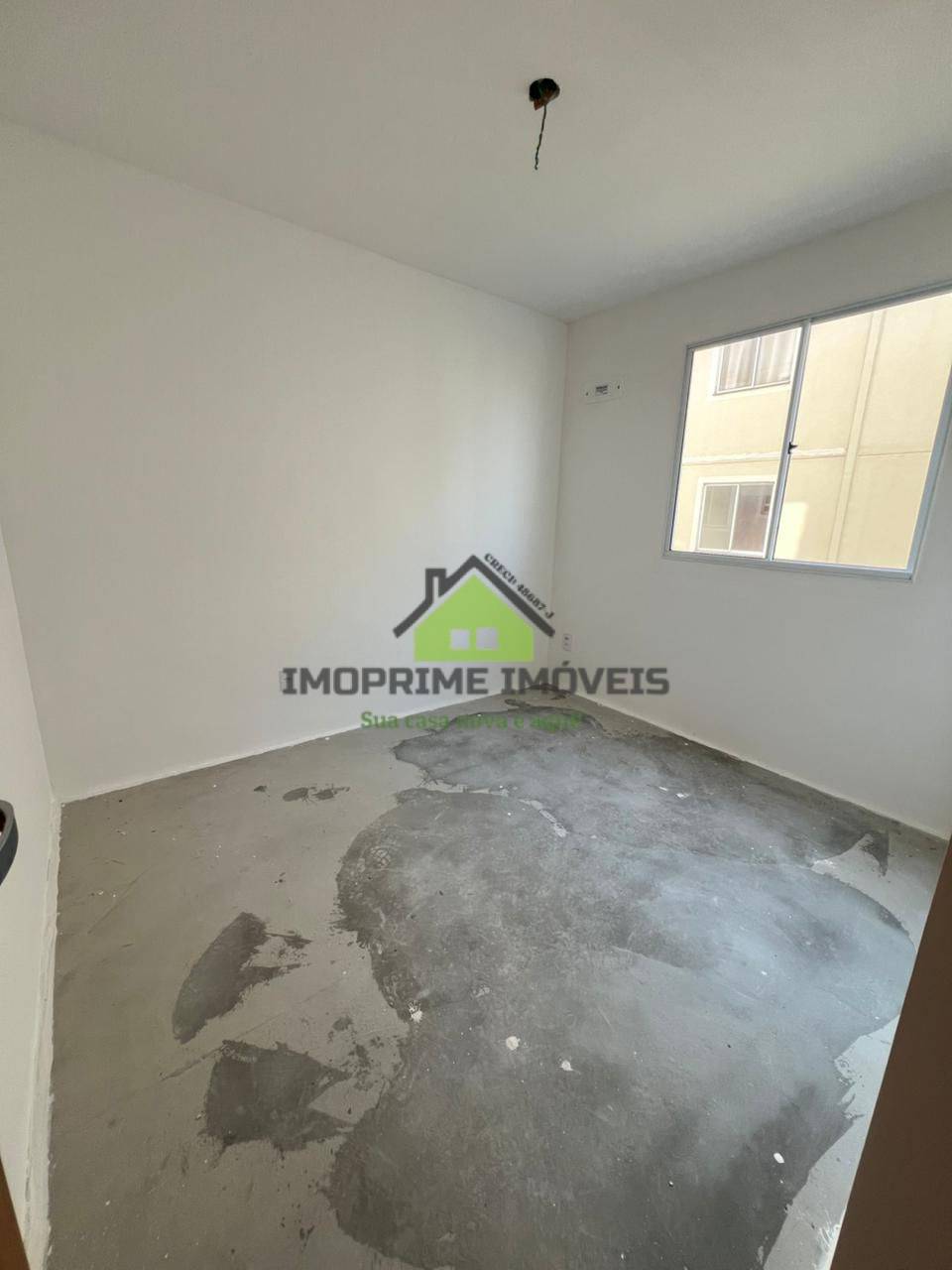 Apartamento, 2 quartos, 39 m² - Foto 3