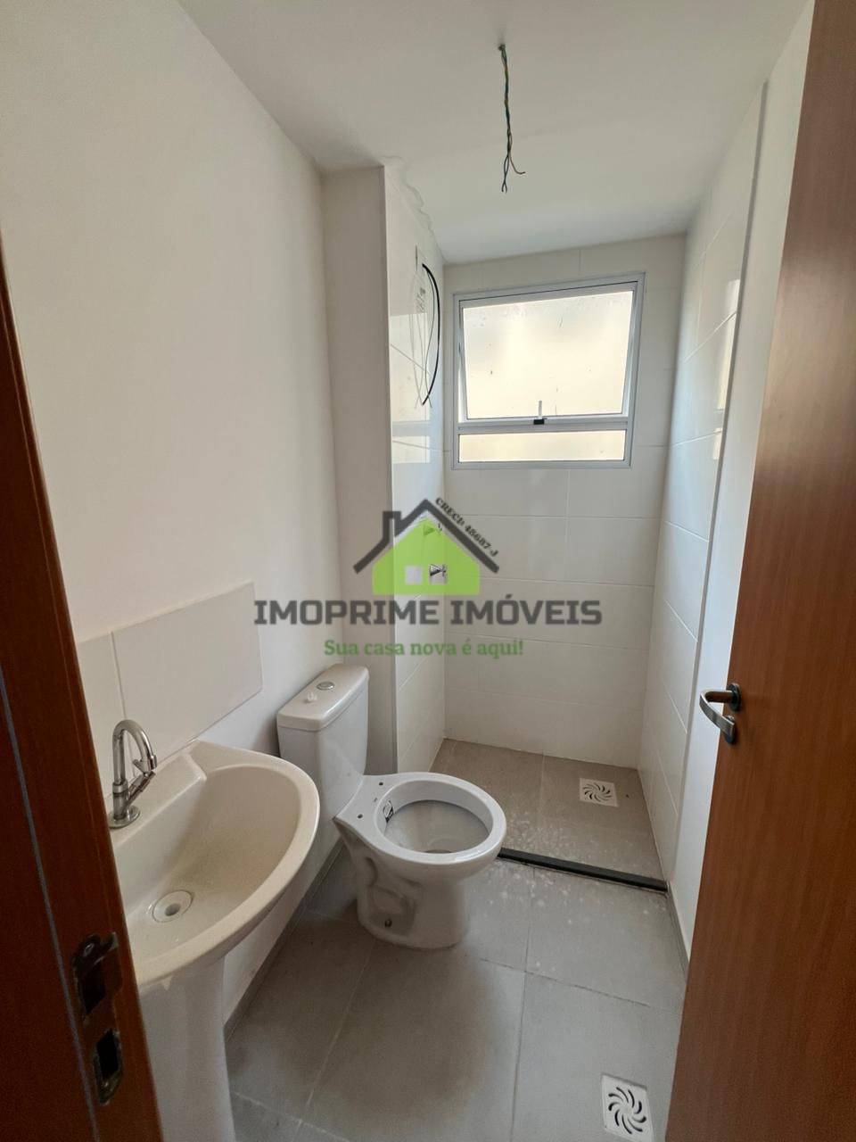 Apartamento, 2 quartos, 39 m² - Foto 7