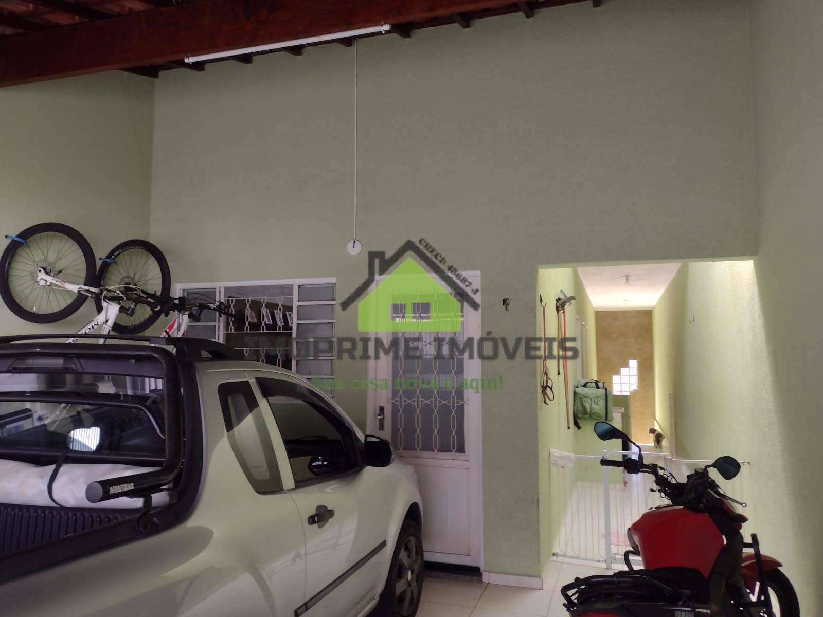 Casa, 3 quartos, 132 m² - Foto 14