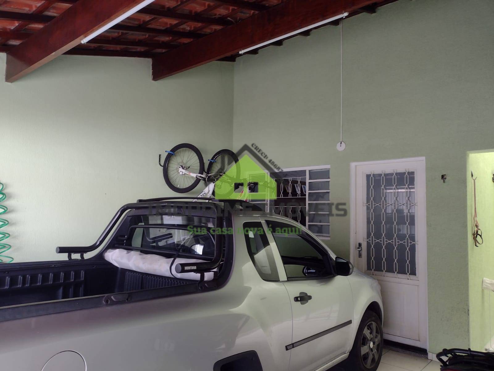 Casa, 3 quartos, 132 m² - Foto 16