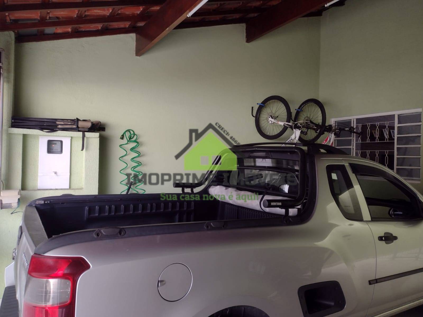 Casa, 3 quartos, 132 m² - Foto 15