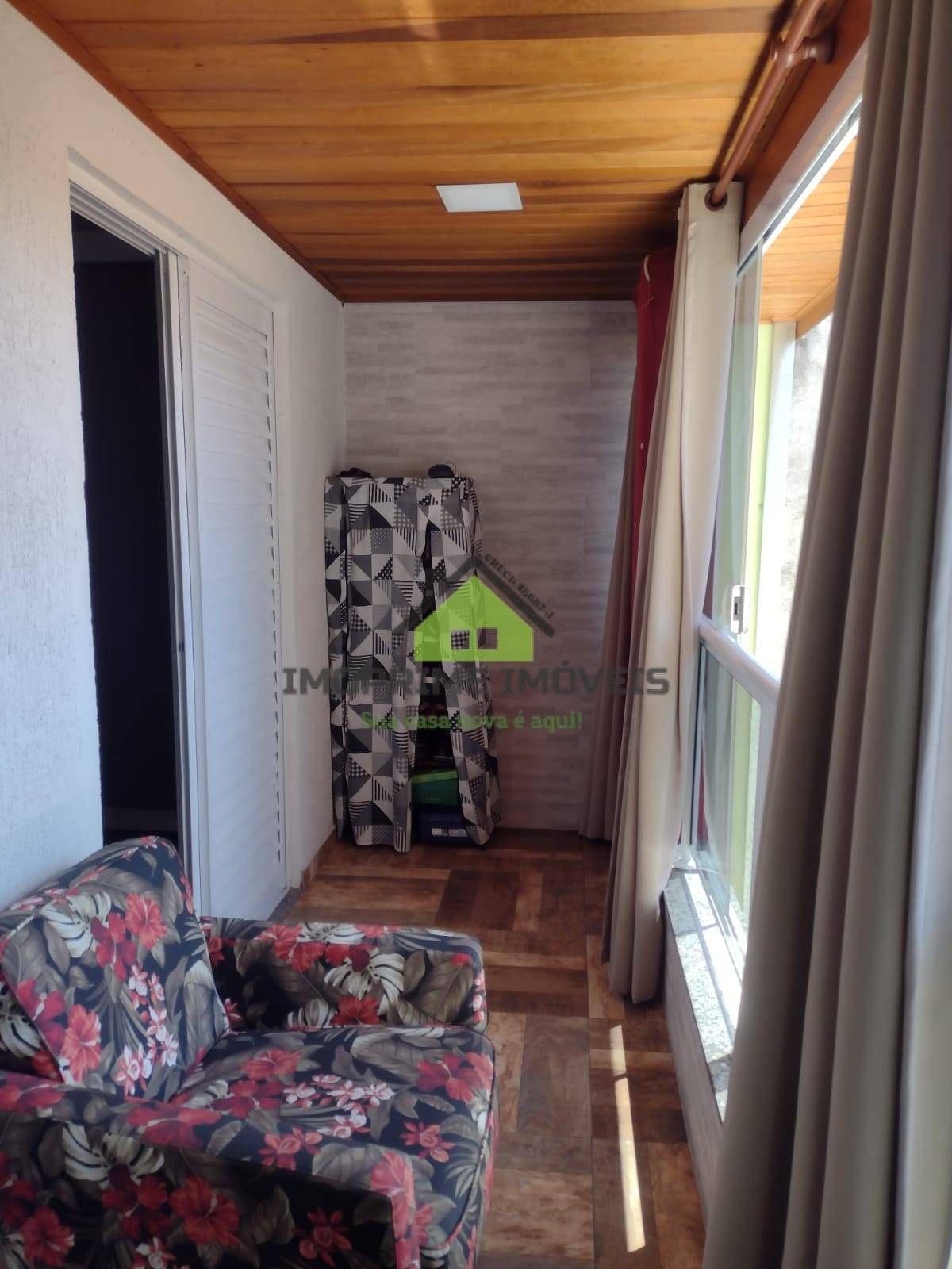 Casa, 3 quartos, 132 m² - Foto 24