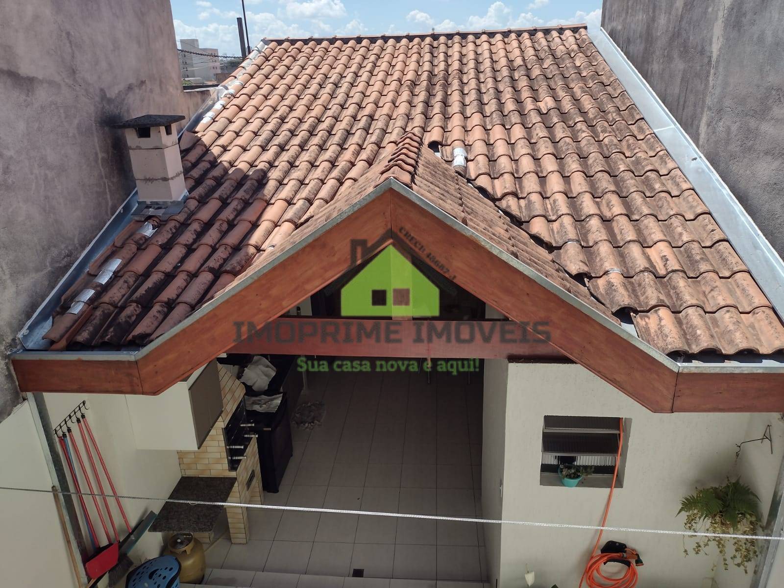 Casa, 3 quartos, 132 m² - Foto 25