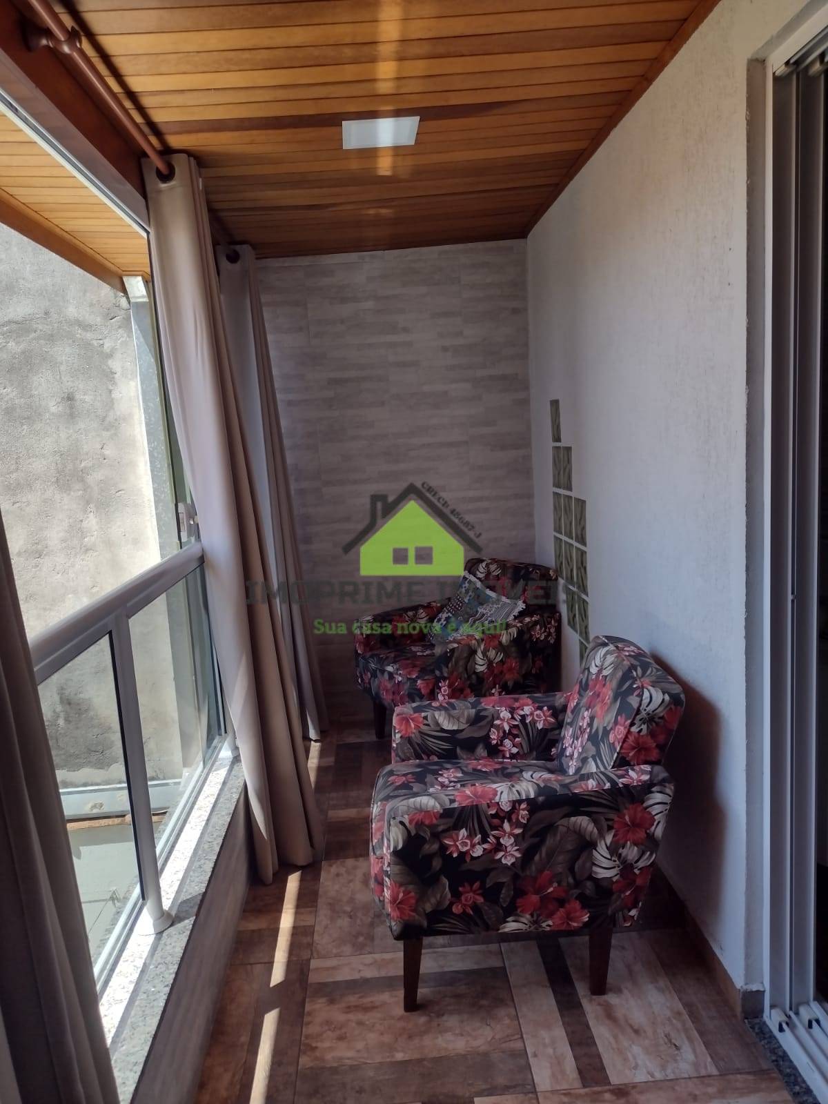 Casa, 3 quartos, 132 m² - Foto 23