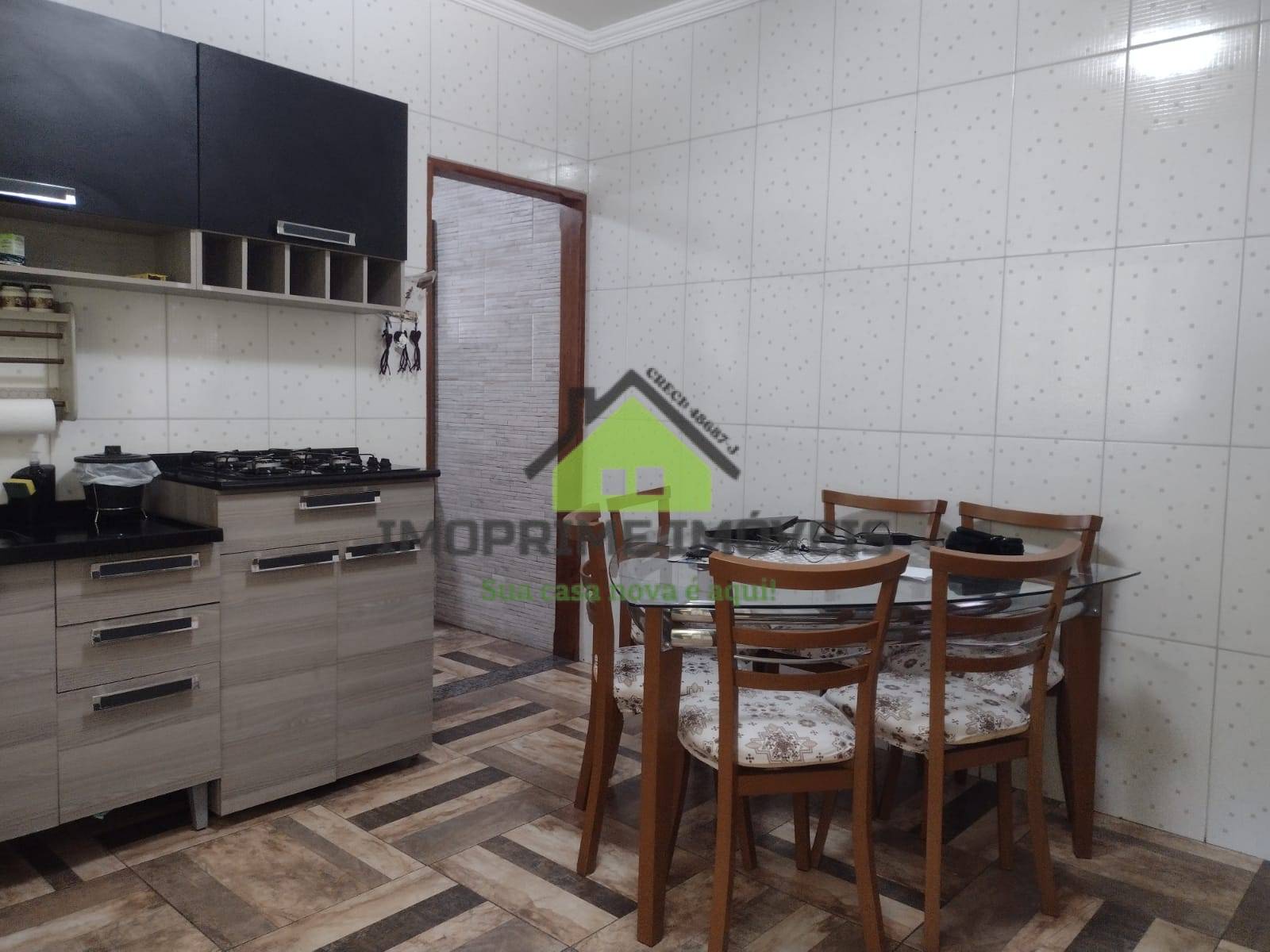 Casa, 3 quartos, 132 m² - Foto 35