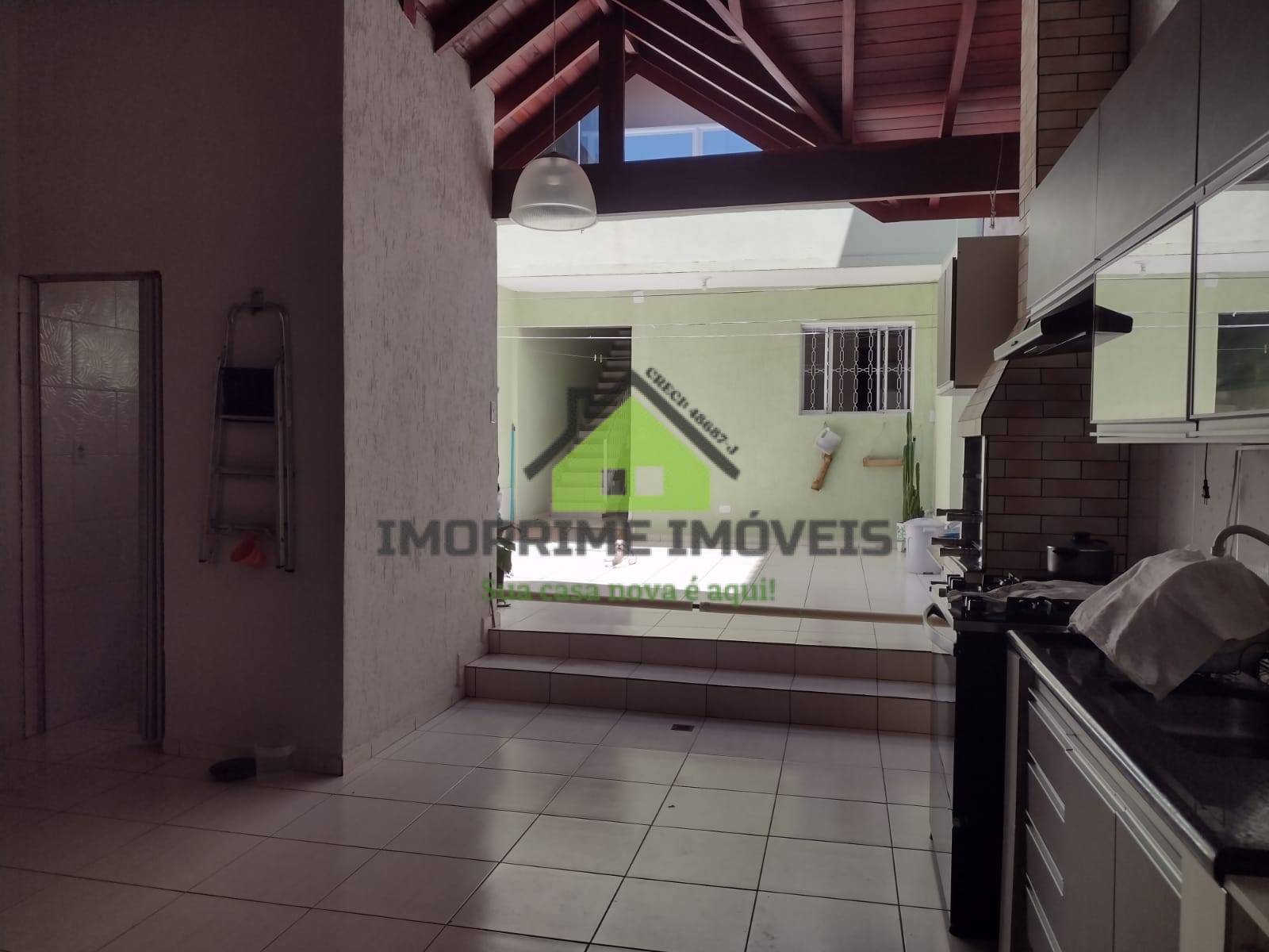 Casa, 3 quartos, 132 m² - Foto 43