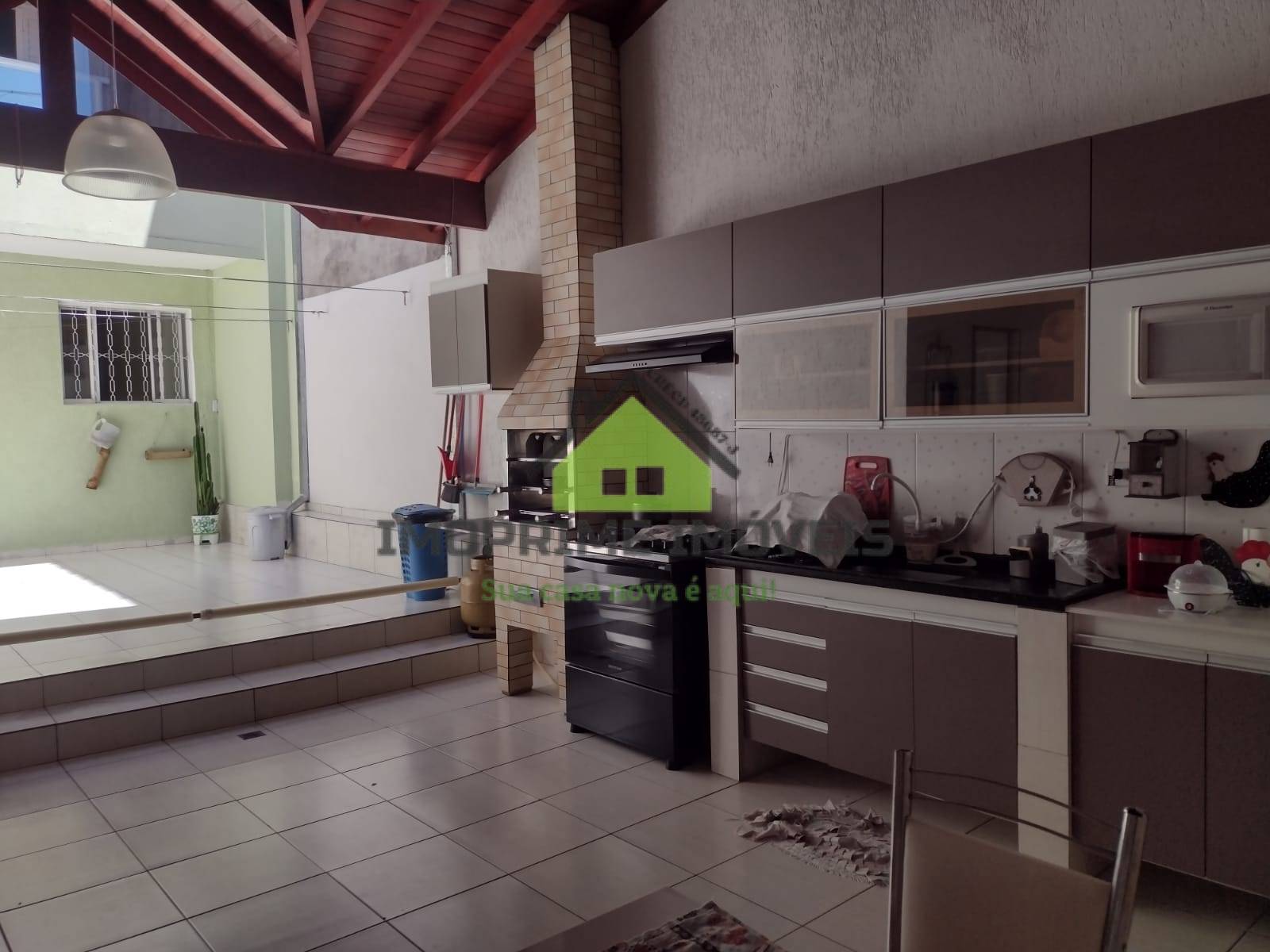 Casa, 3 quartos, 132 m² - Foto 46