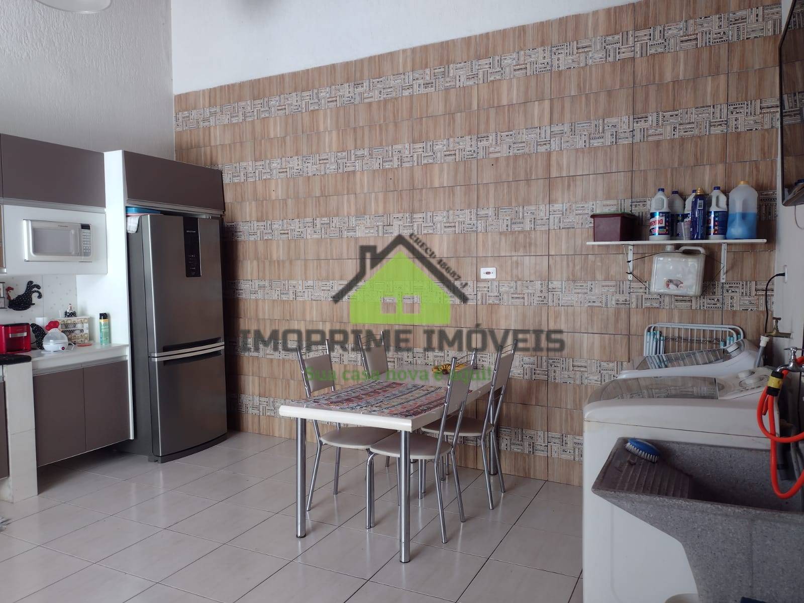 Casa, 3 quartos, 132 m² - Foto 45