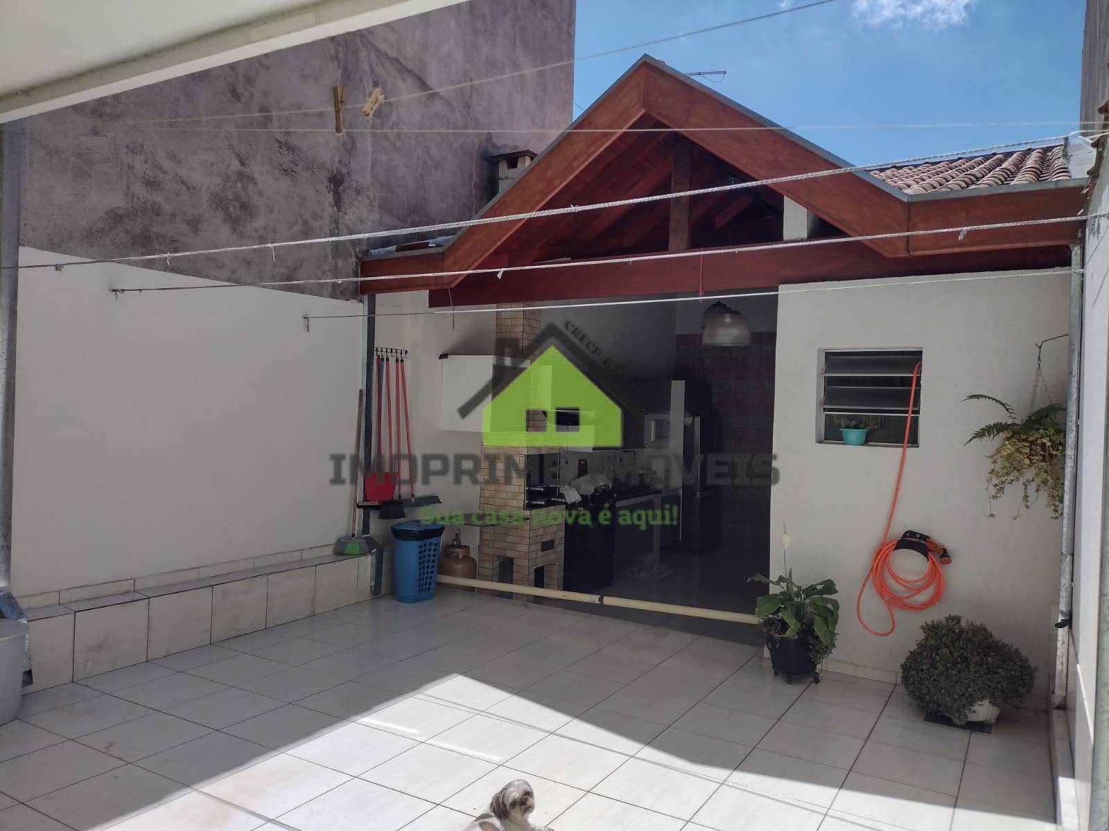 Casa, 3 quartos, 132 m² - Foto 51