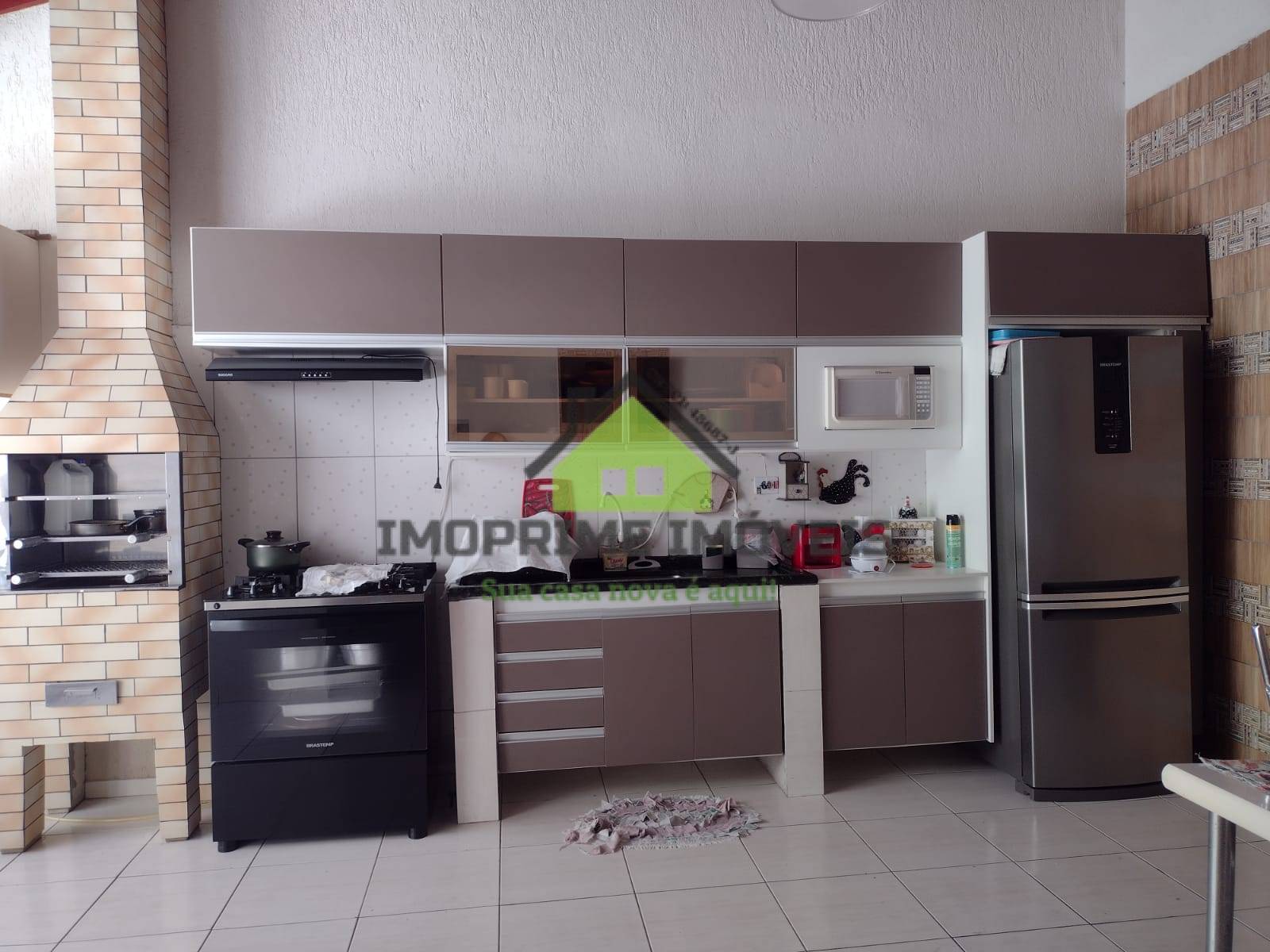 Casa, 3 quartos, 132 m² - Foto 48