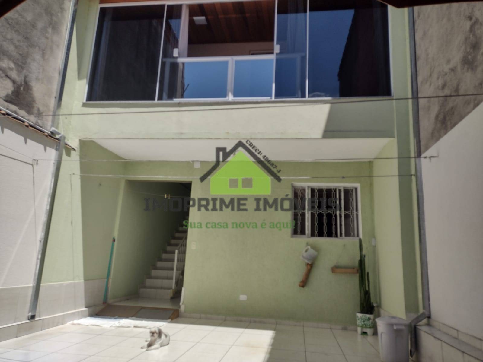 Casa, 3 quartos, 132 m² - Foto 54