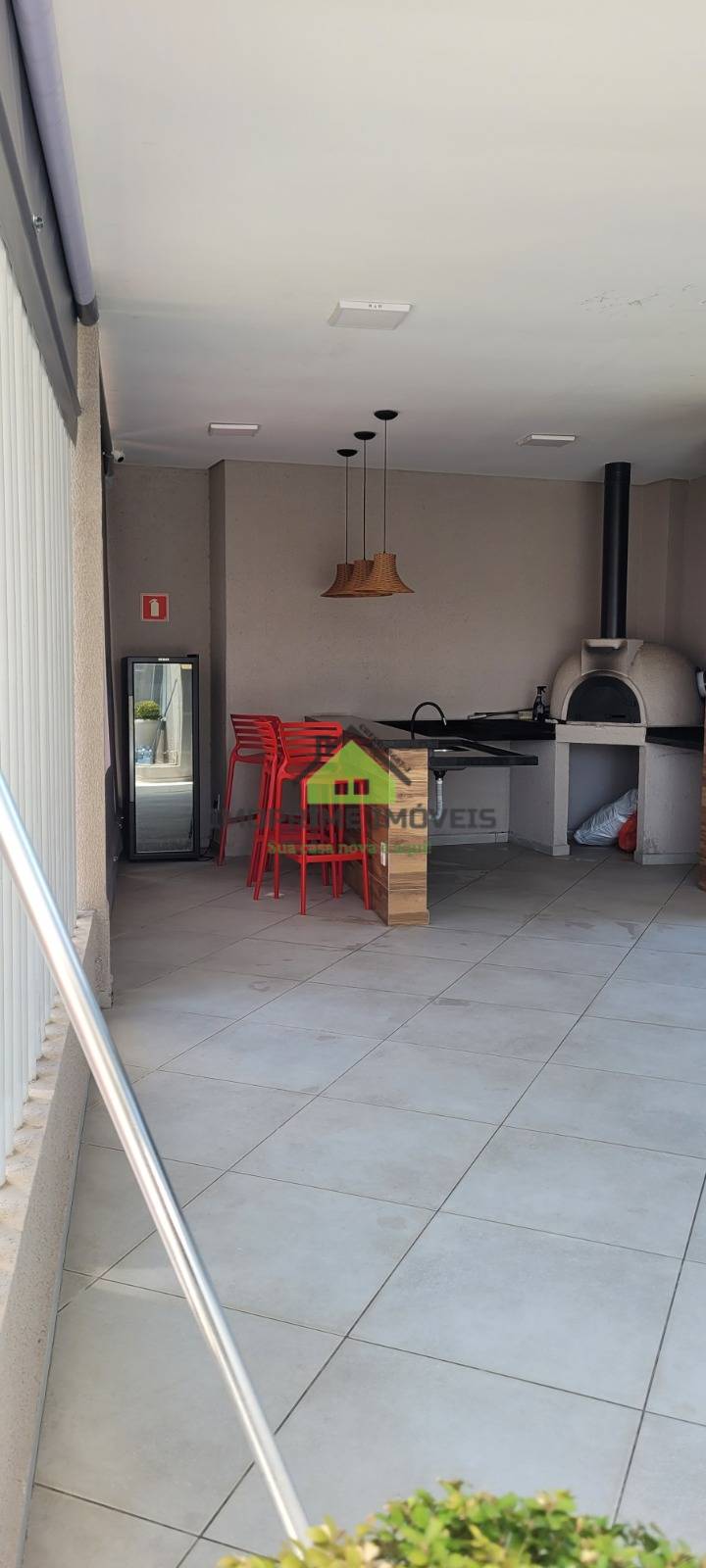 Apartamento, 3 quartos, 72 m² - Foto 12