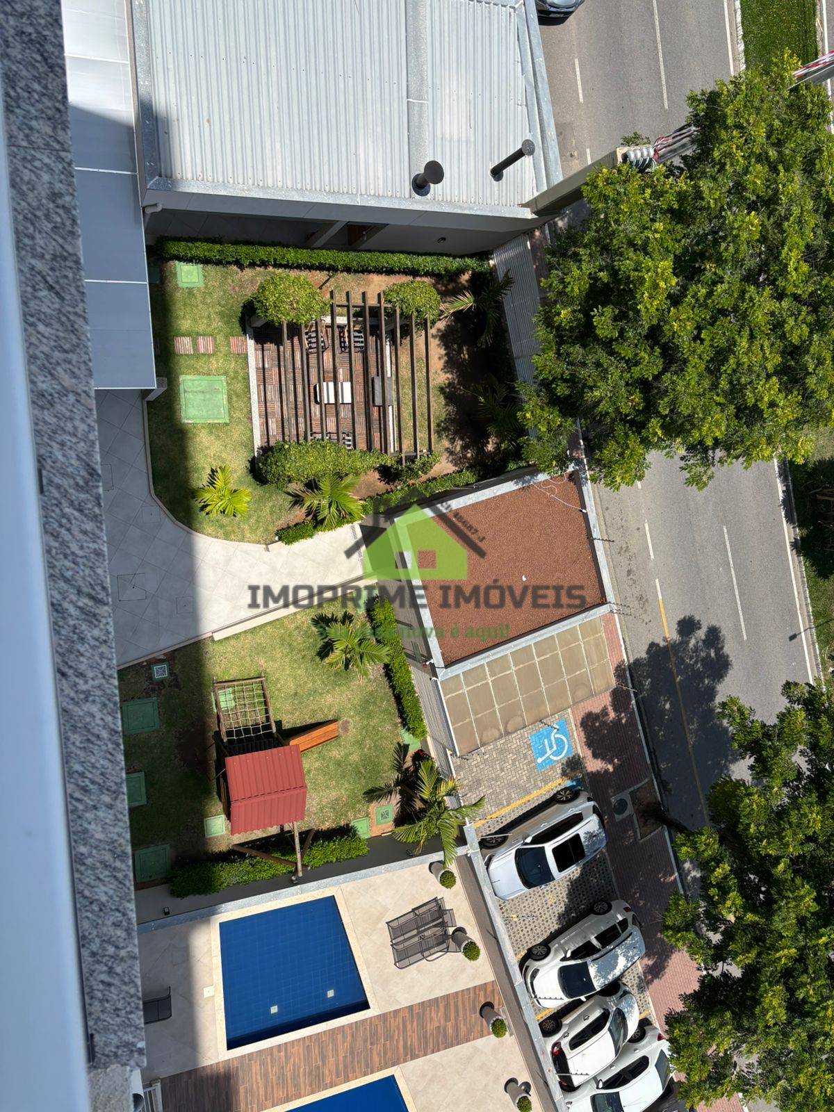 Apartamento, 3 quartos, 72 m² - Foto 24