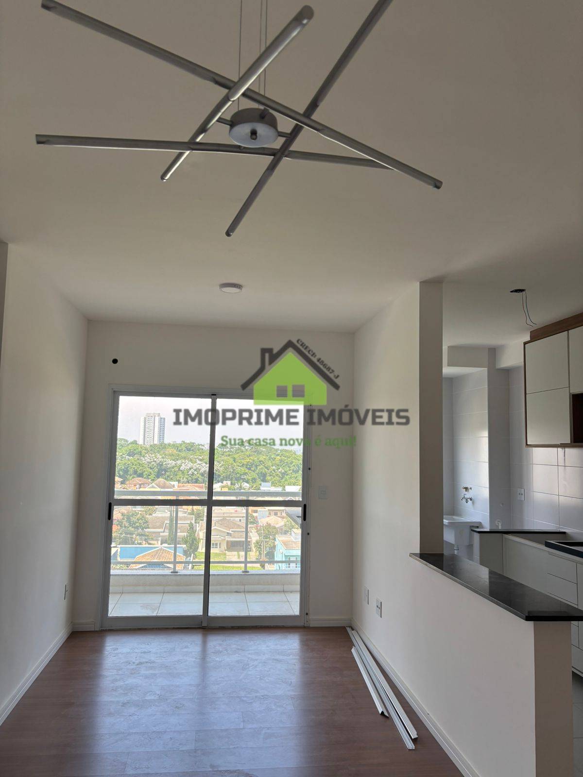 Apartamento, 3 quartos, 72 m² - Foto 2