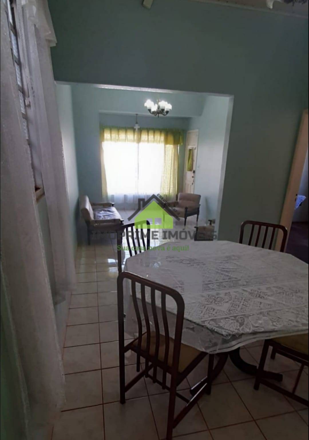 Casa, 2 quartos, 153 m² - Foto 1