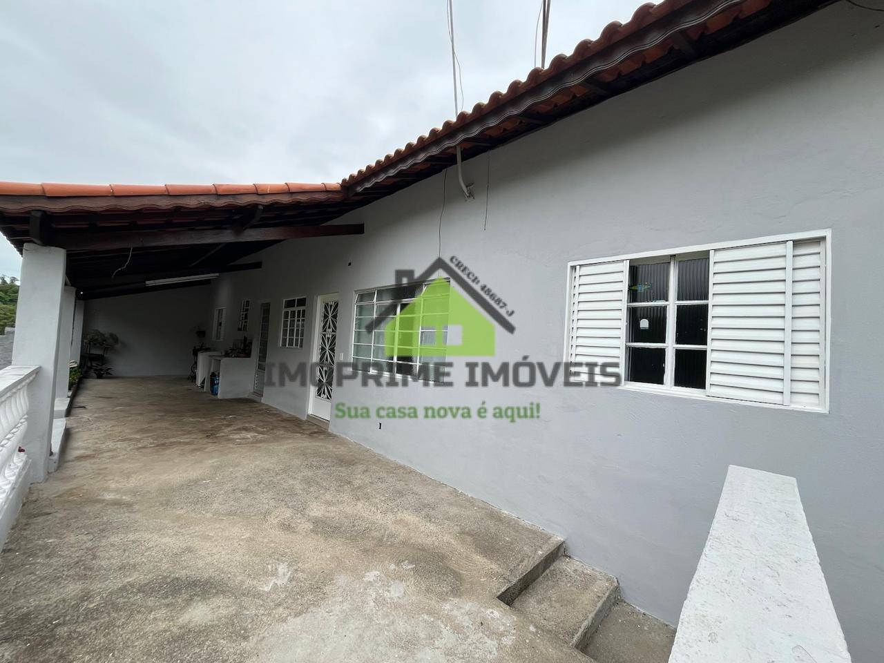 Casa, 2 quartos, 78 m² - Foto 2