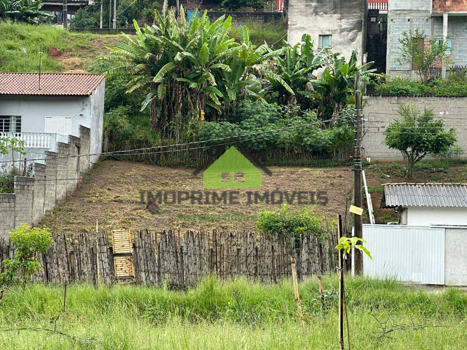 Terreno, 375 m² - Foto 1