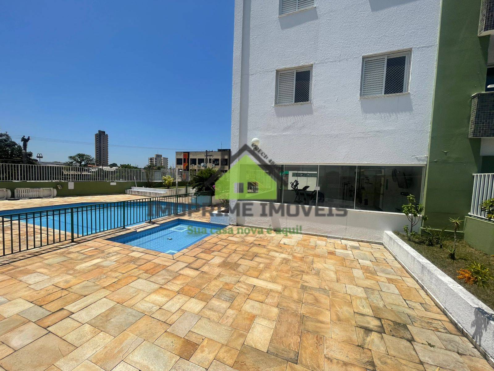 Apartamento, 3 quartos, 94 m² - Foto 4