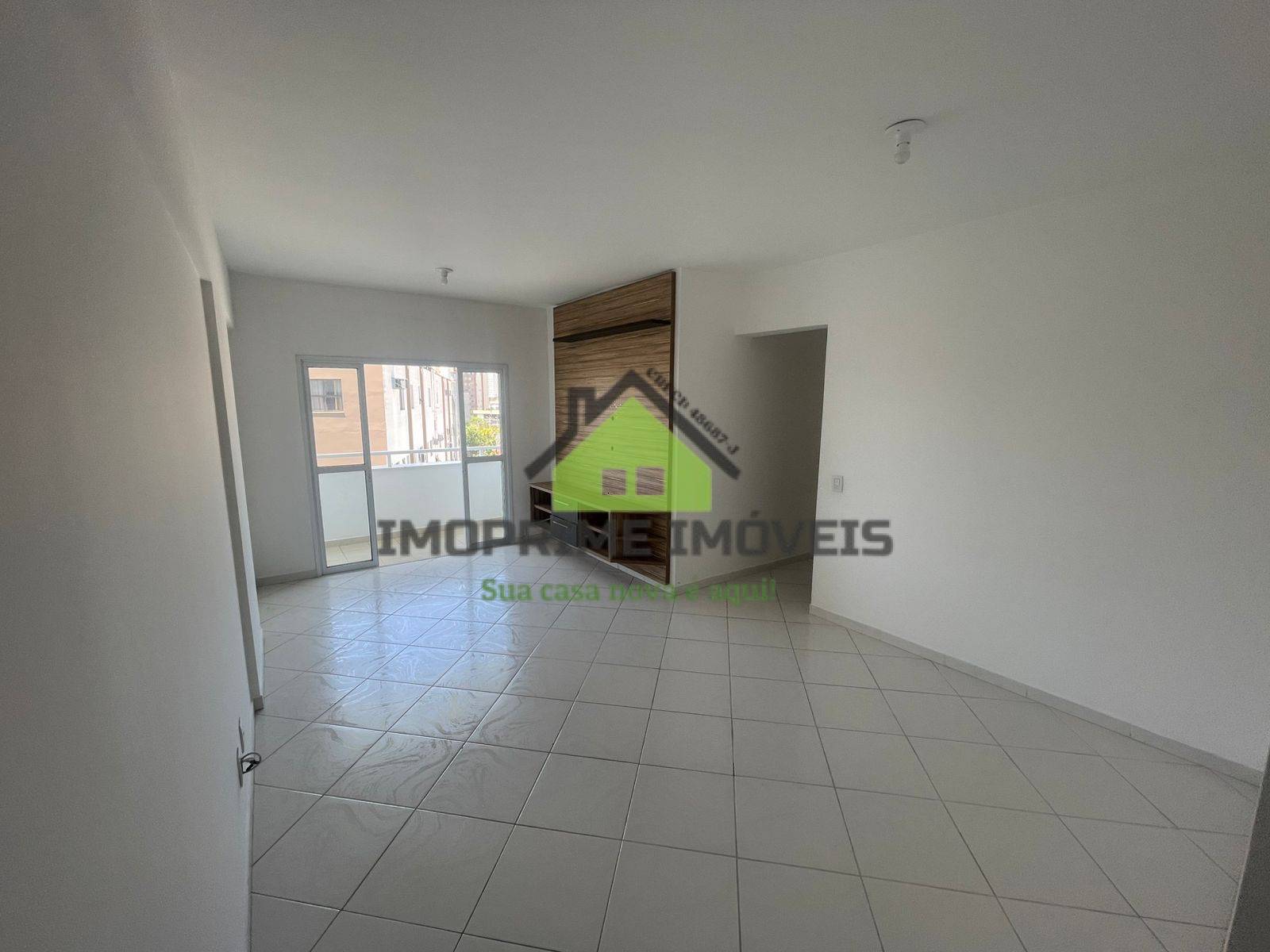 Apartamento, 3 quartos, 94 m² - Foto 1