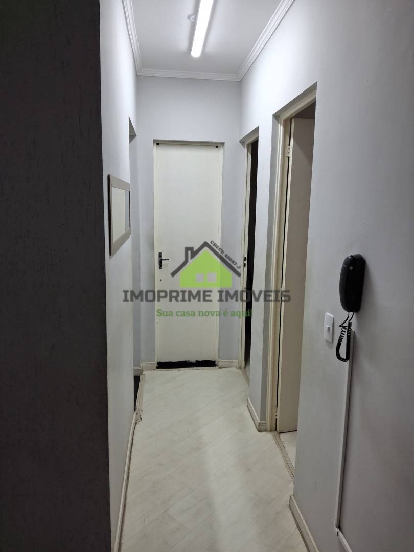 Apartamento, 2 quartos, 50 m² - Foto 5