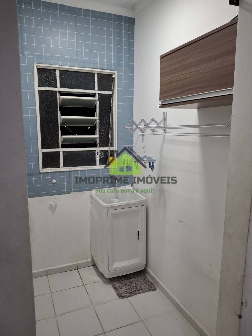 Apartamento, 2 quartos, 50 m² - Foto 6