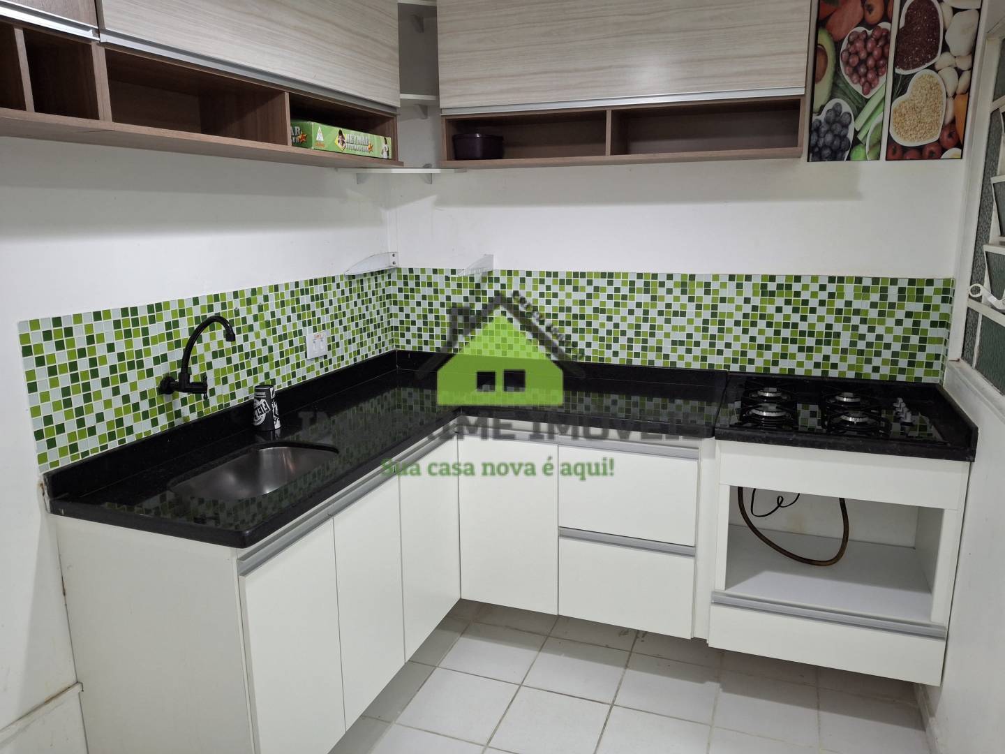 Apartamento, 2 quartos, 50 m² - Foto 1