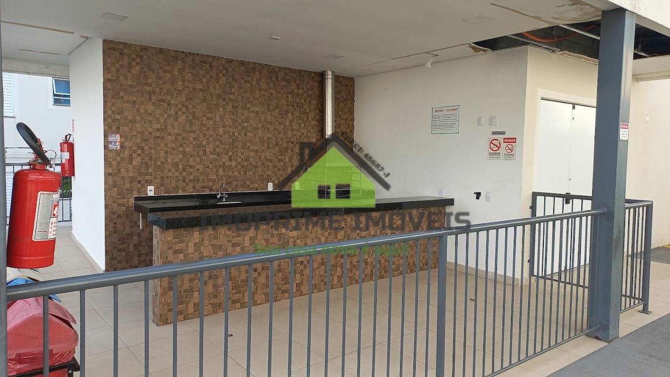 Apartamento, 2 quartos, 38 m² - Foto 5