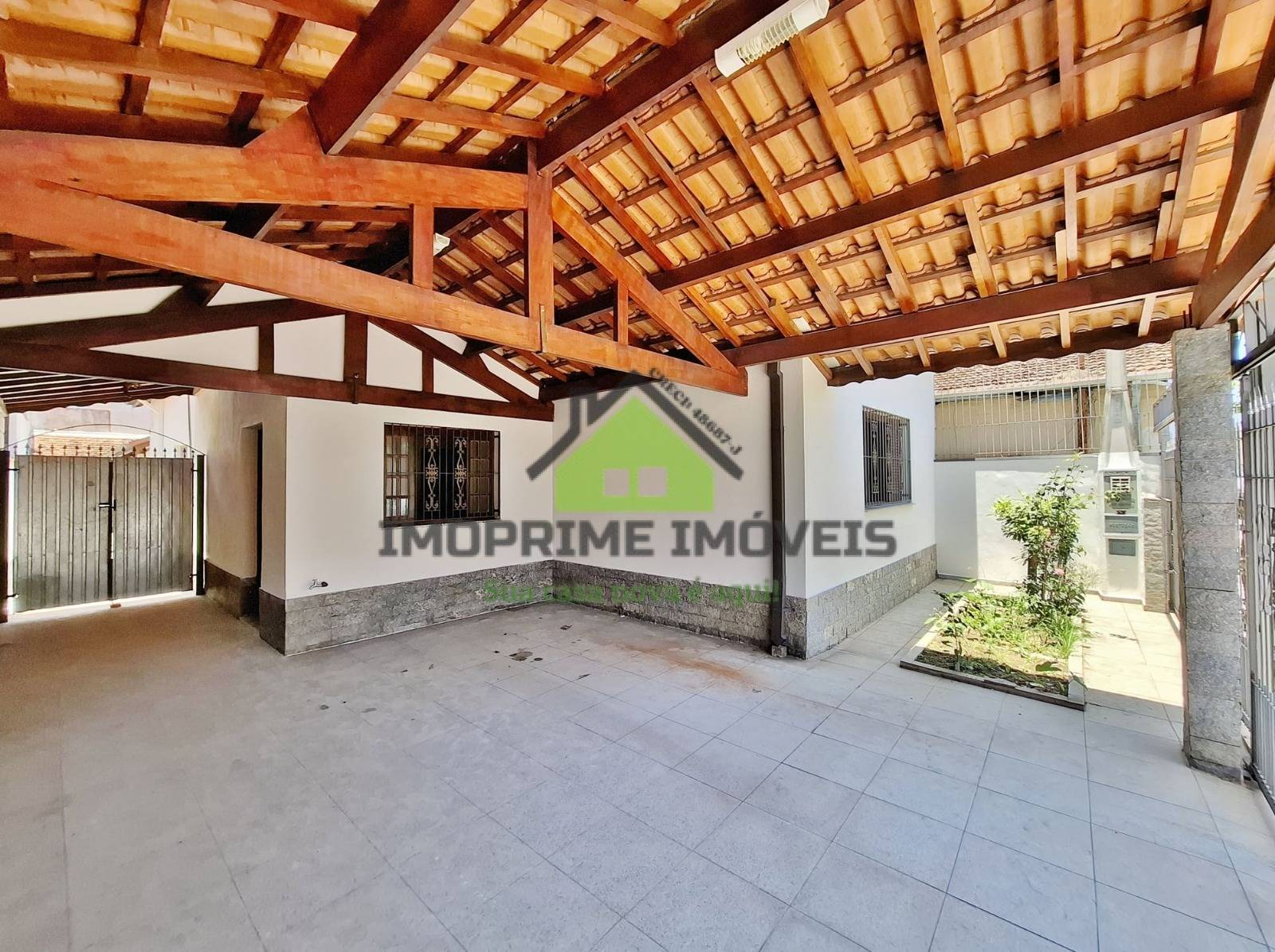 Casa, 3 quartos, 183 m² - Foto 1