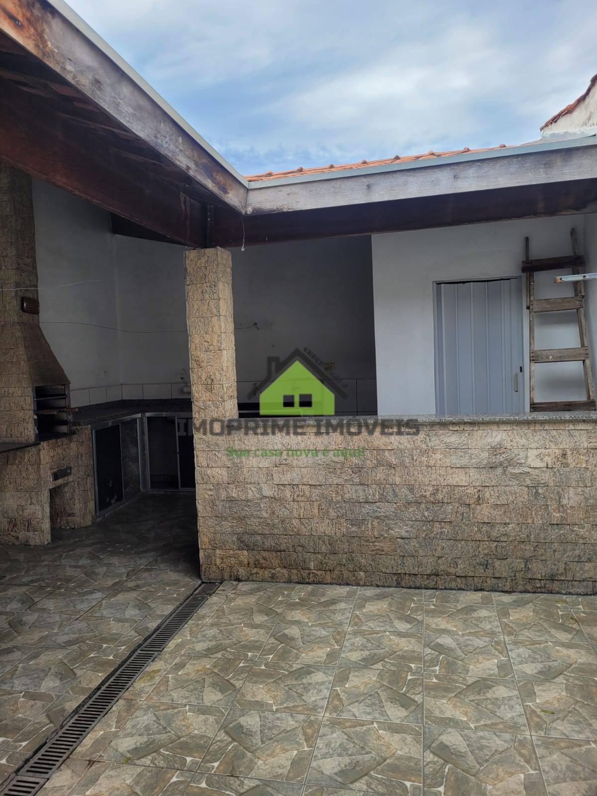 Casa, 2 quartos, 113 m² - Foto 1