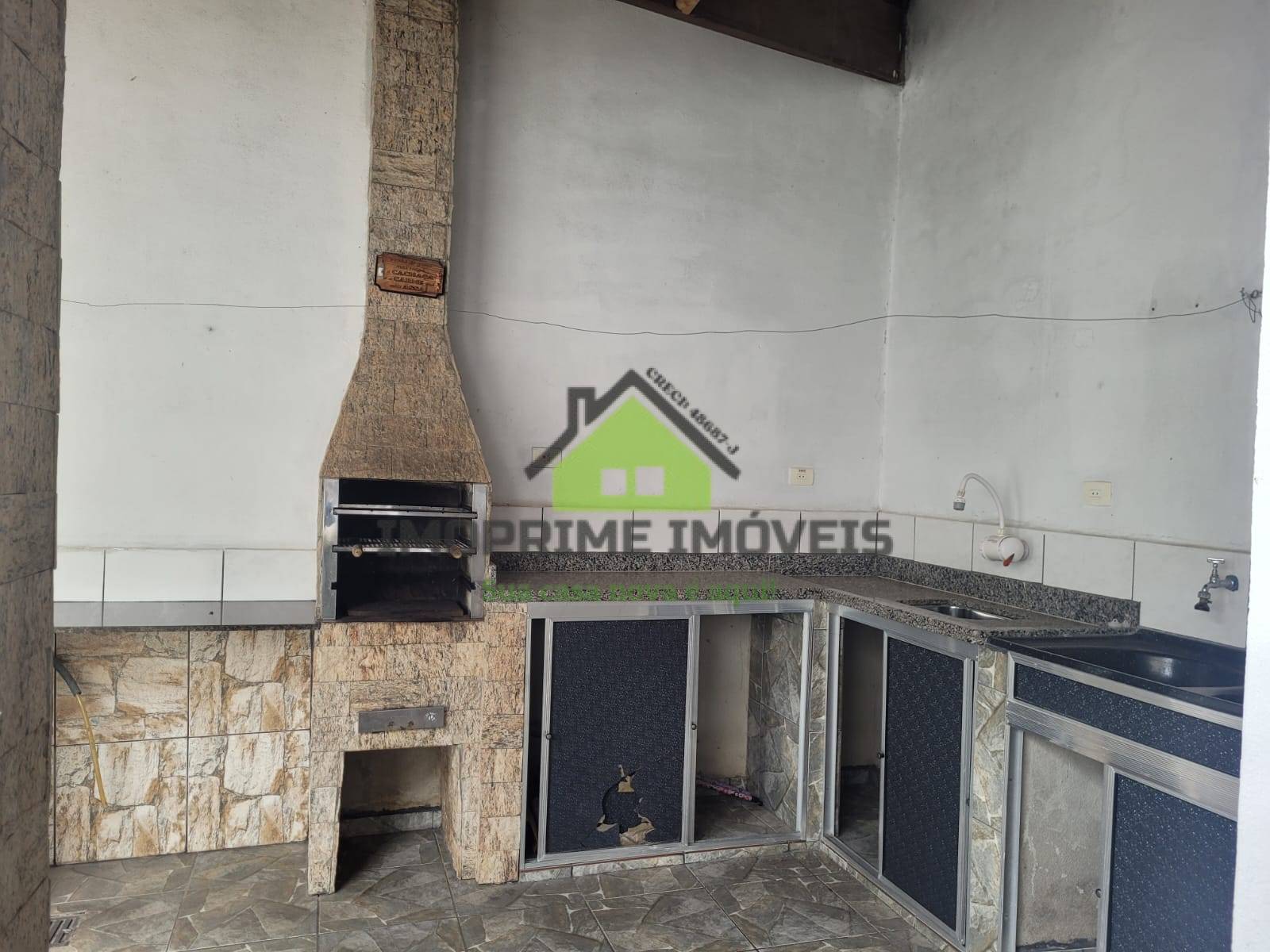 Casa, 2 quartos, 113 m² - Foto 2