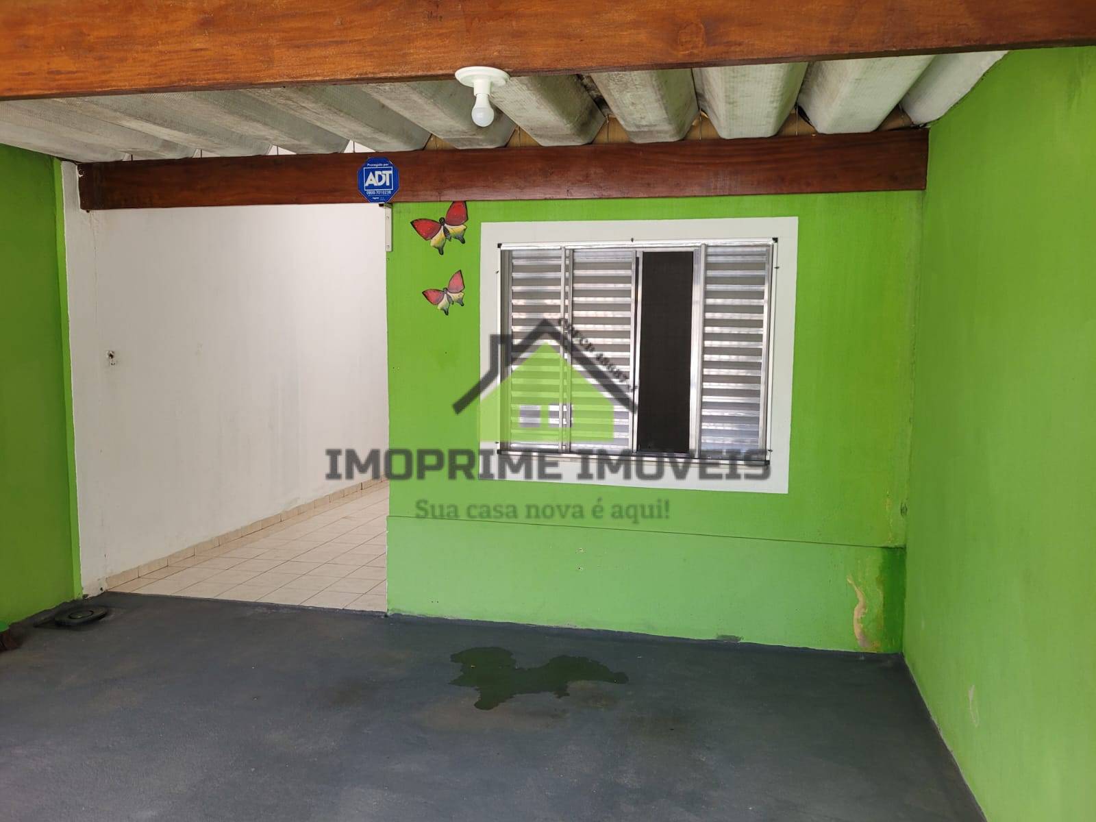 Casa, 2 quartos, 113 m² - Foto 6