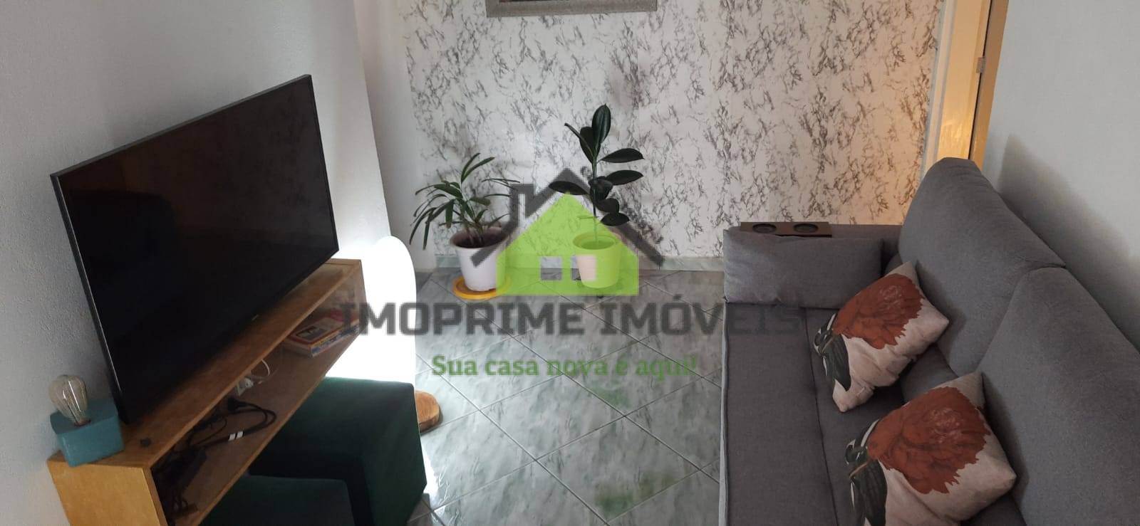 Casa, 2 quartos, 53 m² - Foto 7