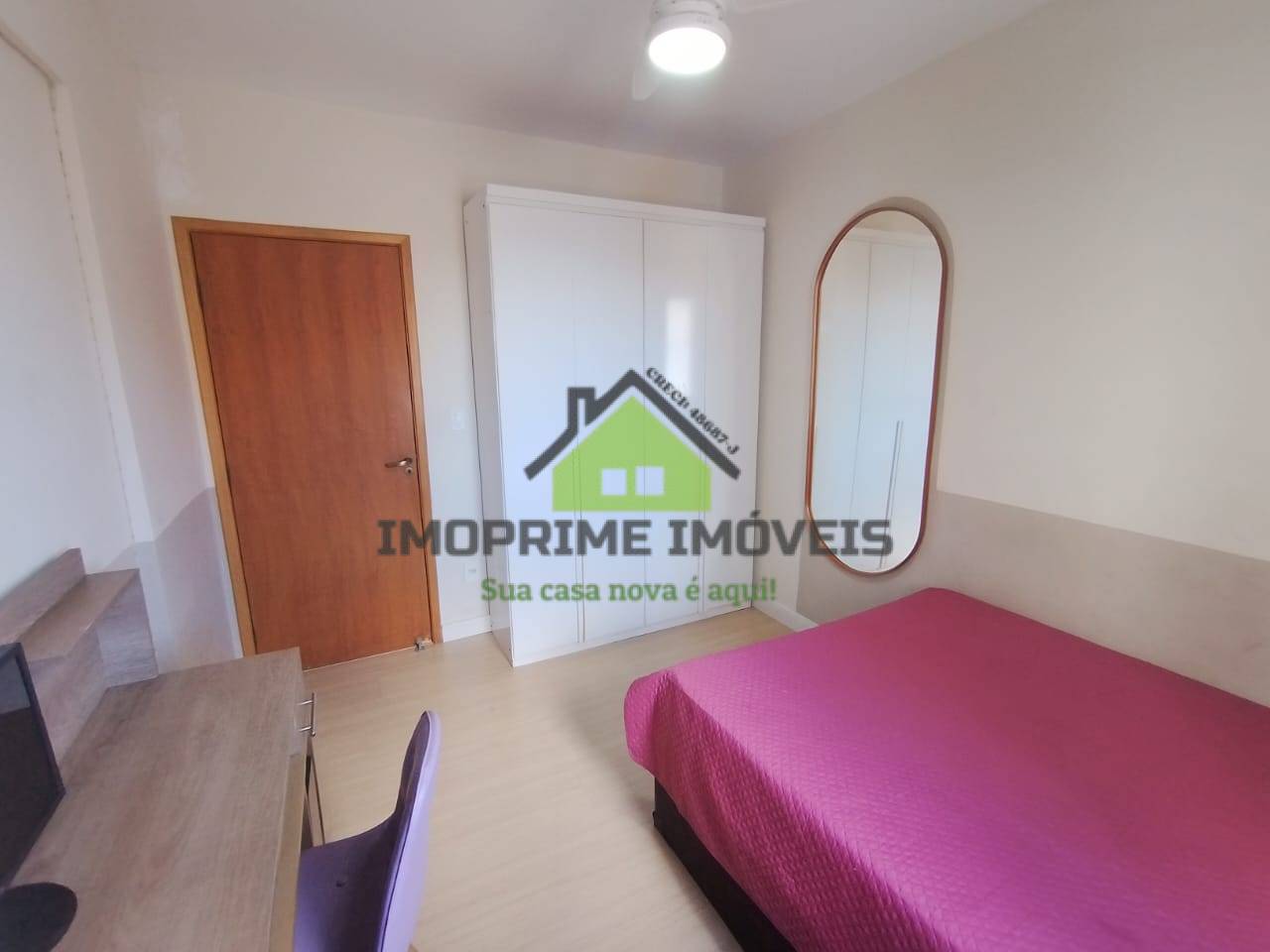 Apartamento, 3 quartos, 90 m² - Foto 7