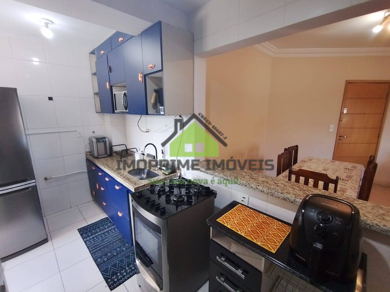 Apartamento, 3 quartos, 90 m² - Foto 11